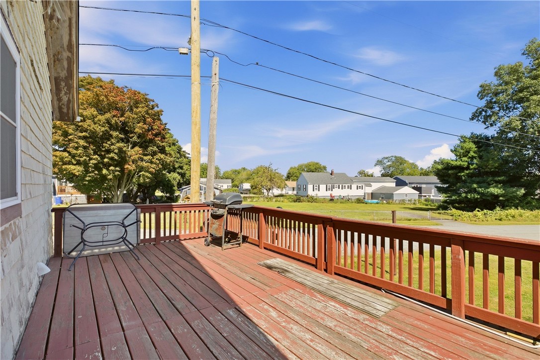156 Stafford Road