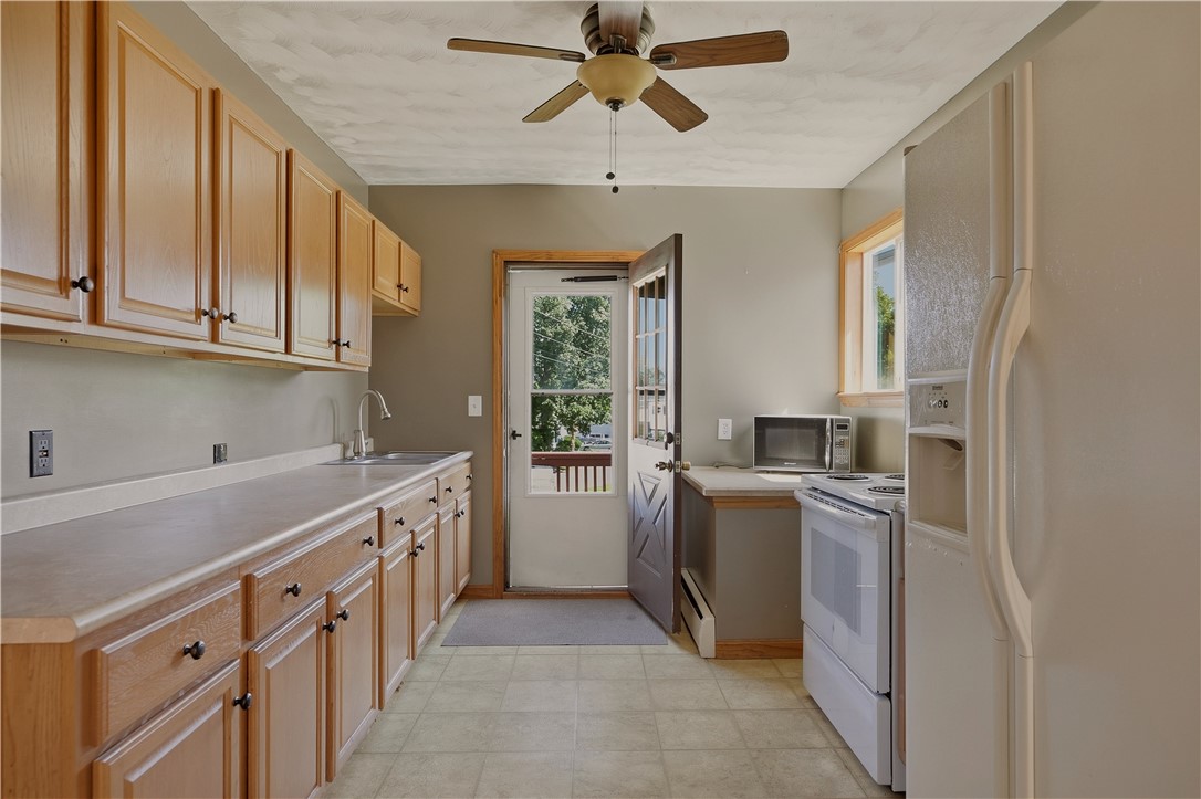 156 Stafford Road