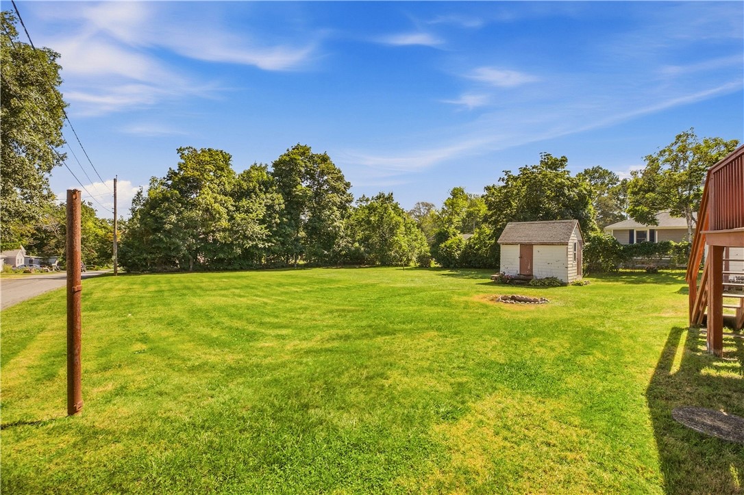 156 Stafford Road
