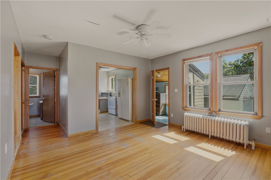156 Stafford Road