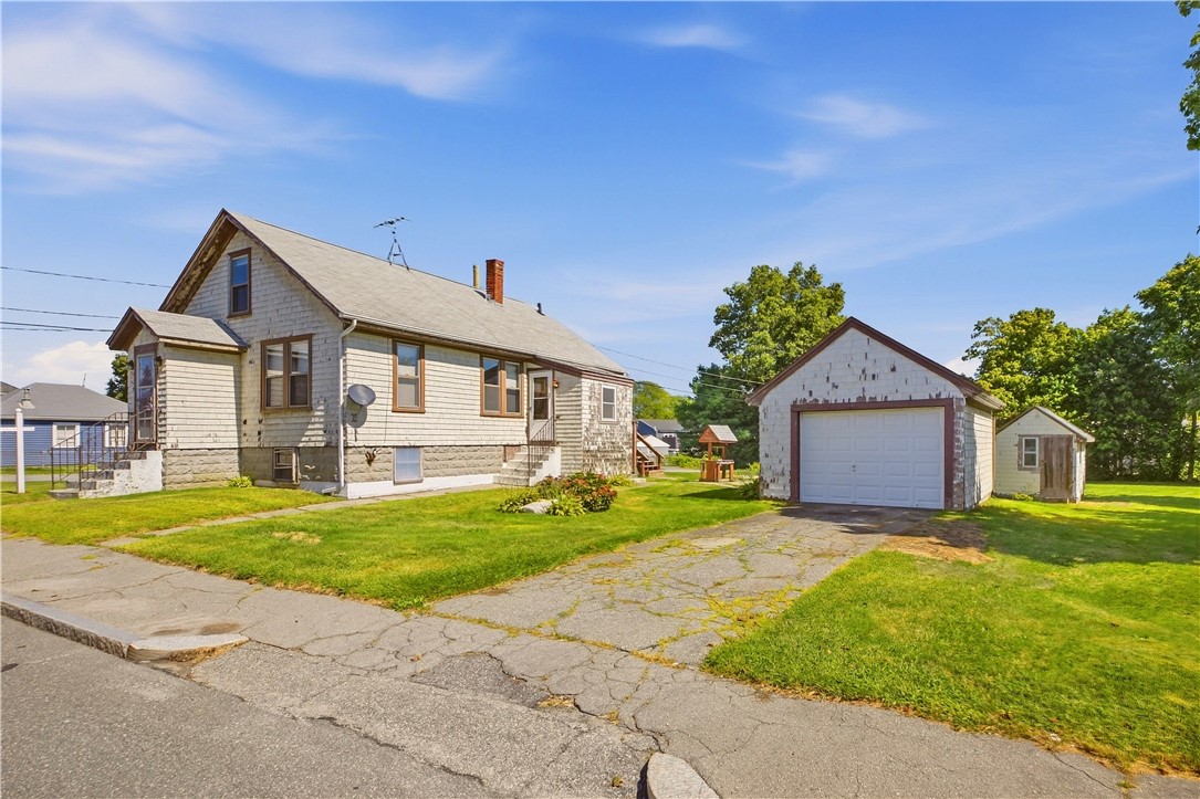 156 Stafford Road