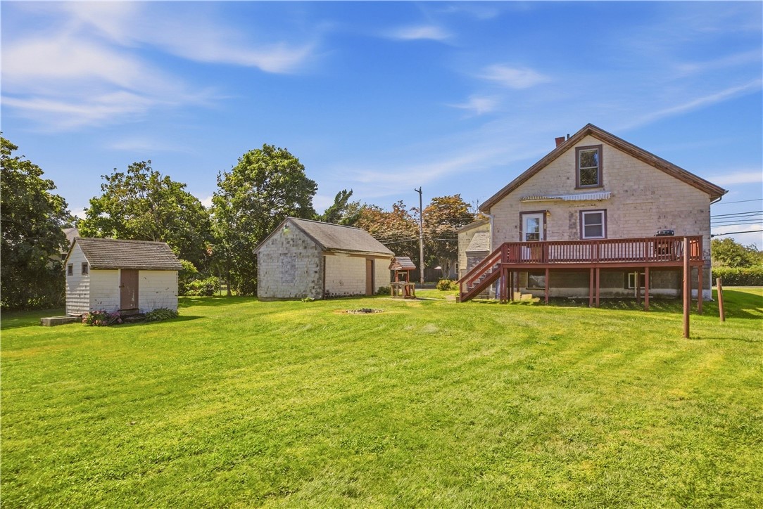156 Stafford Road