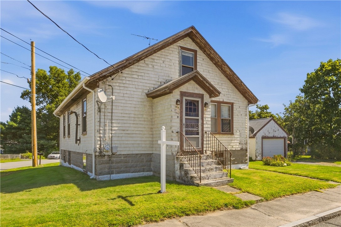 156 Stafford Road