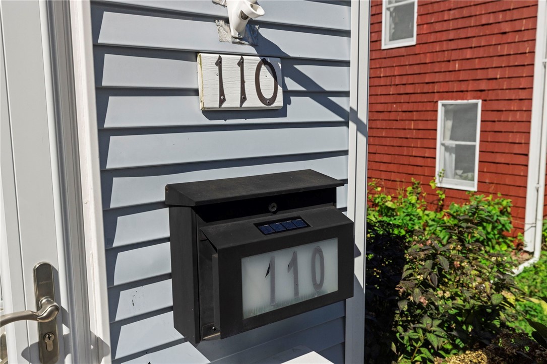 110 Winsor Avenue