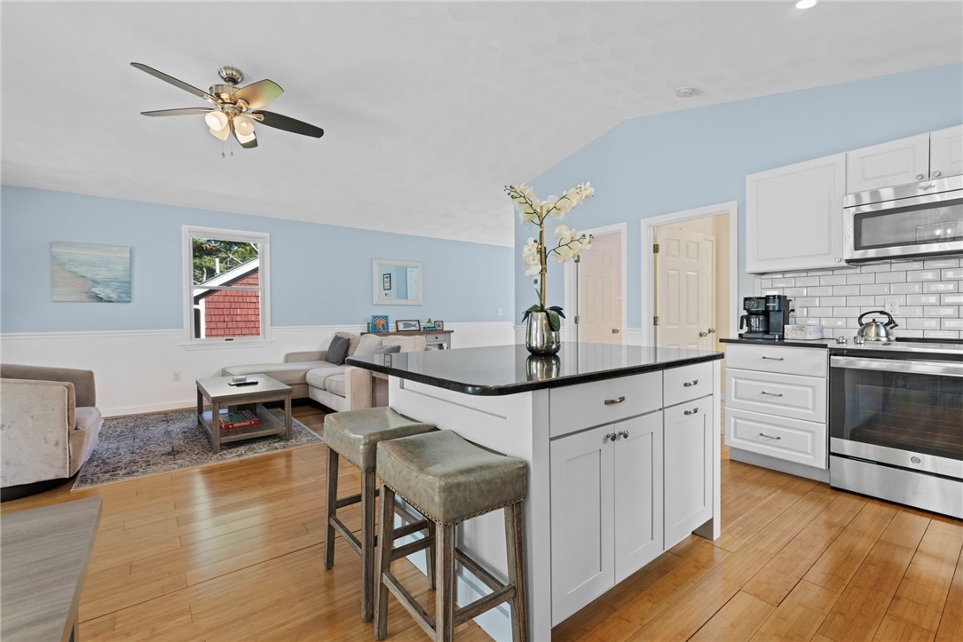 110 Winsor Avenue