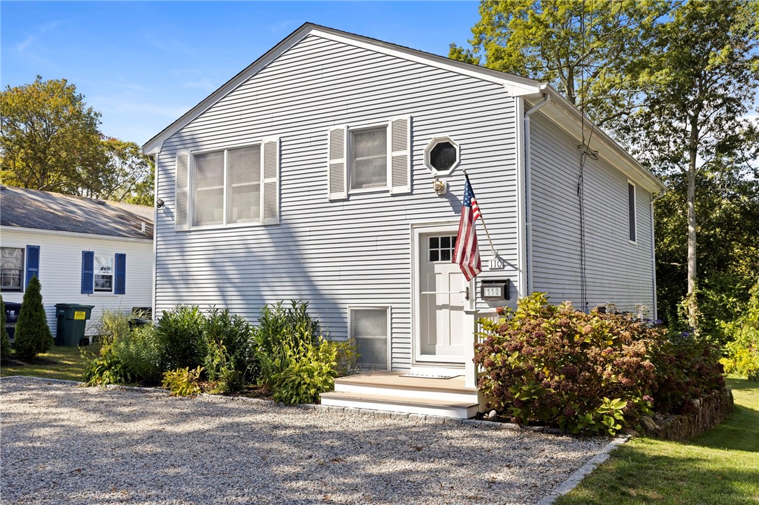 110 Winsor Avenue