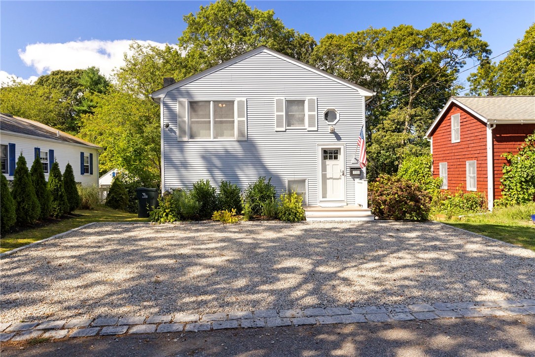 110 Winsor Avenue