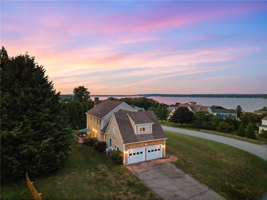 326 Windstone Drive
