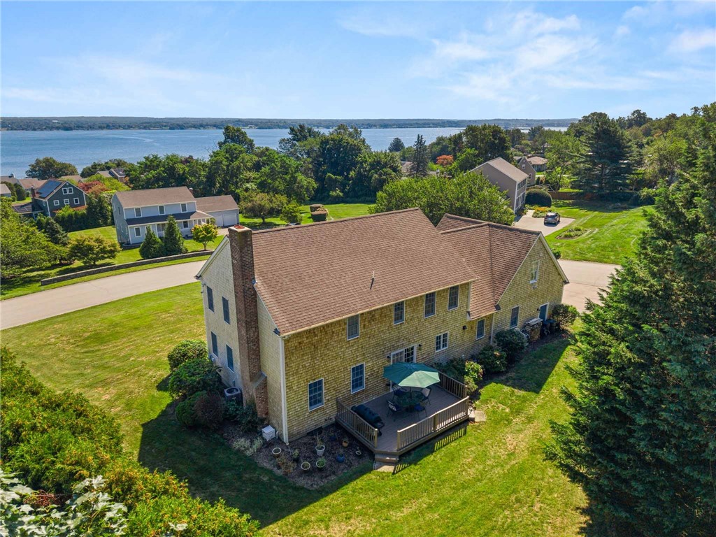 326 Windstone Drive