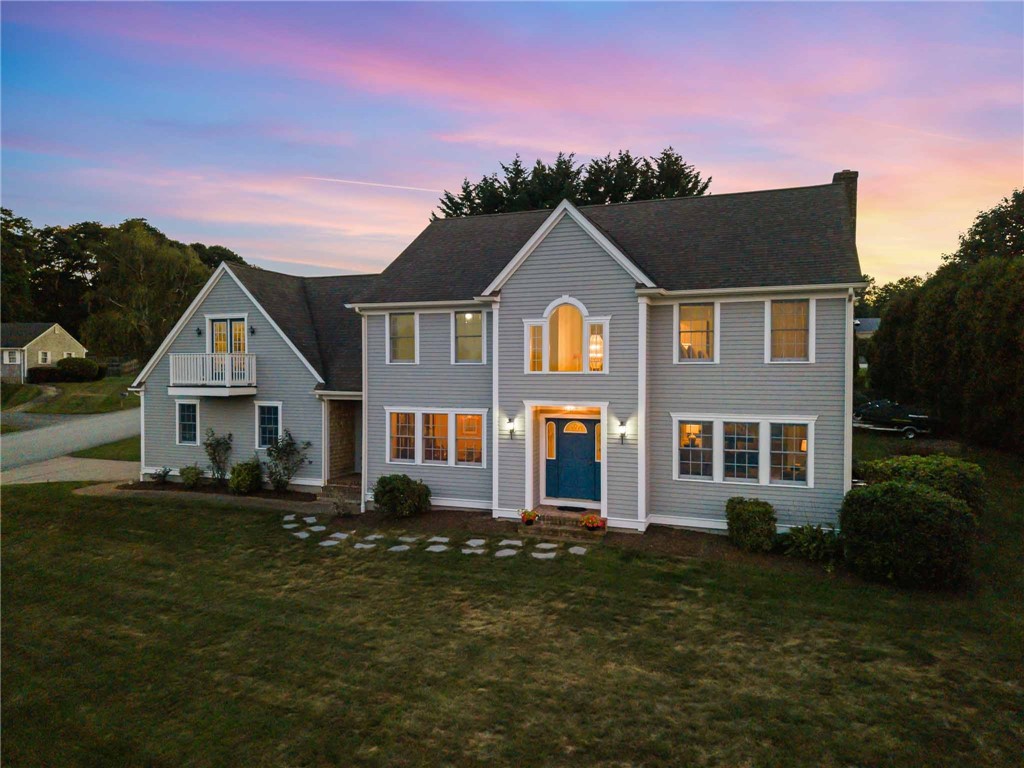326 Windstone Drive