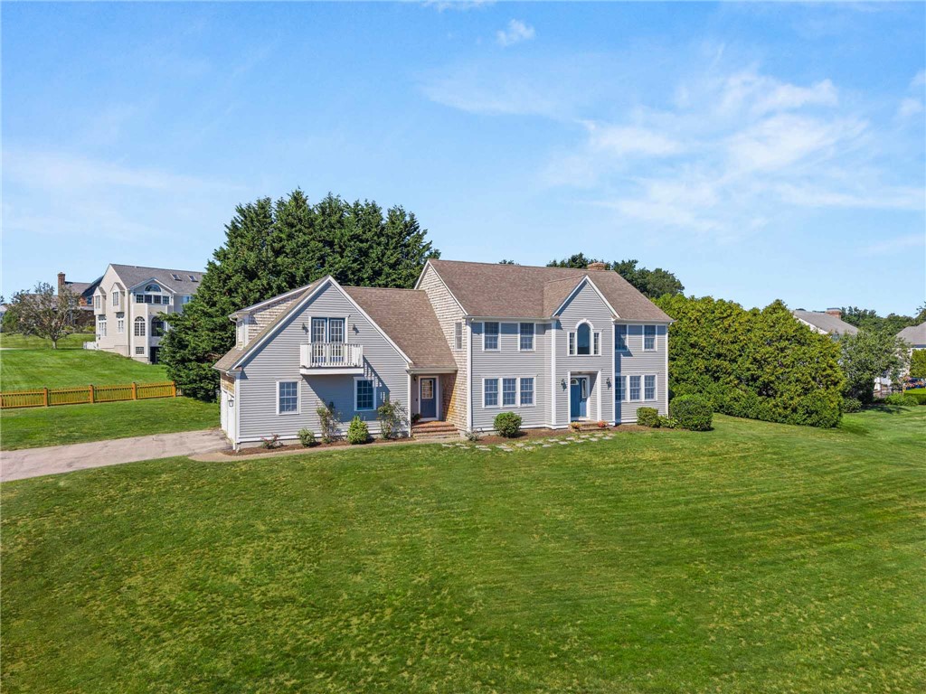 326 Windstone Drive