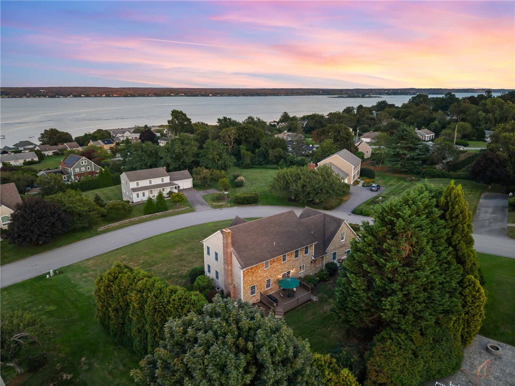 326 Windstone Drive