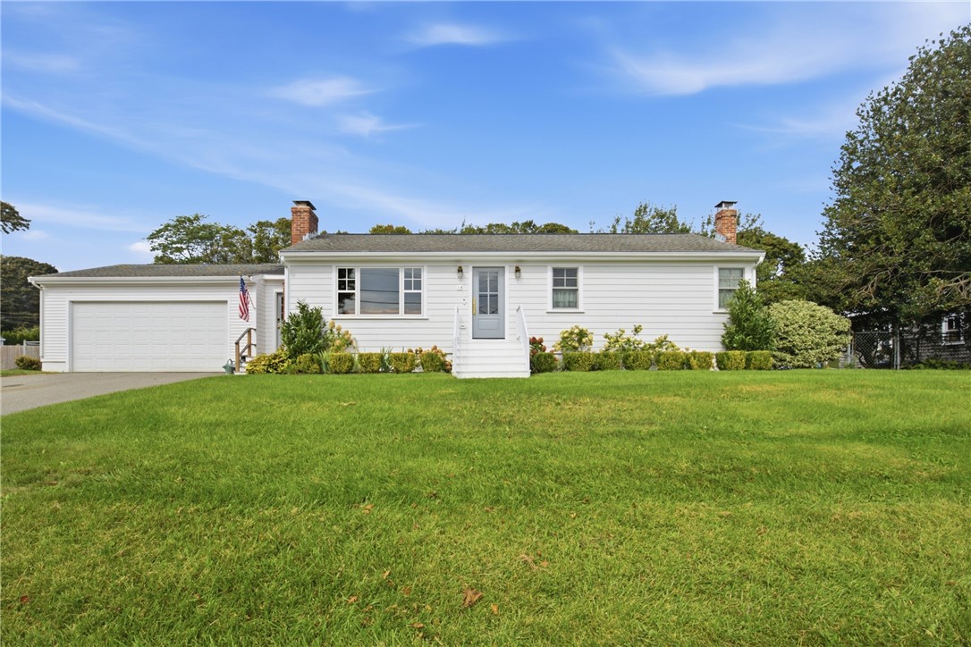 14 Valhalla Drive