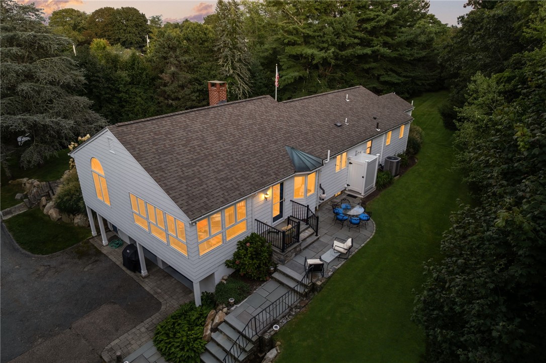 251 Succotash Road
