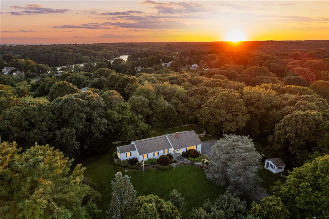251 Succotash Road