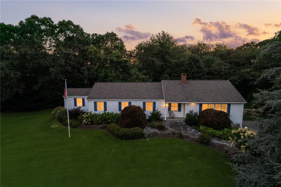 251 Succotash Road