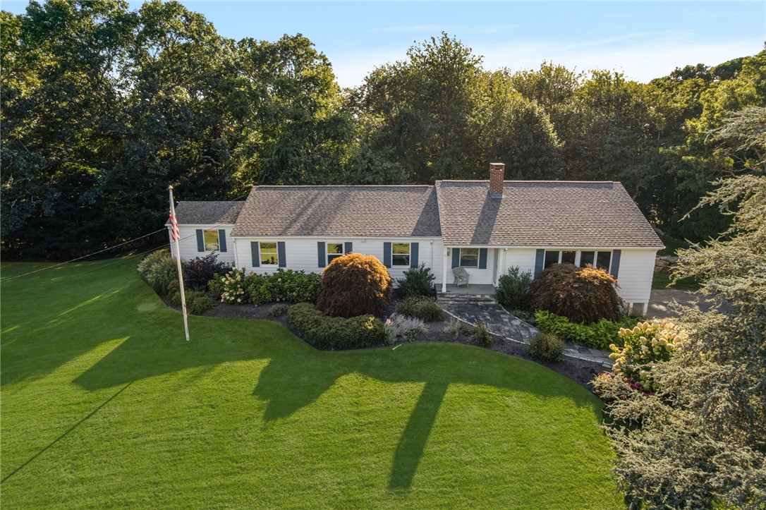 251 Succotash Road