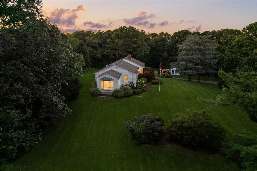 251 Succotash Road