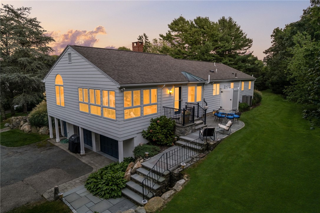 251 Succotash Road