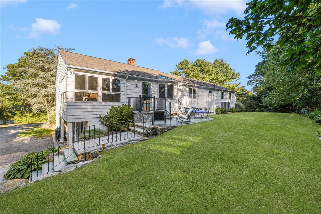 251 Succotash Road