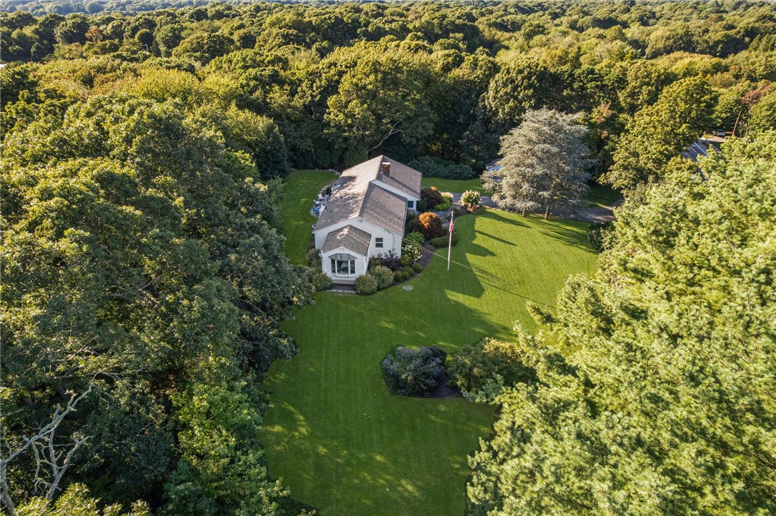 251 Succotash Road