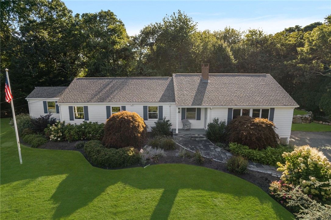 251 Succotash Road
