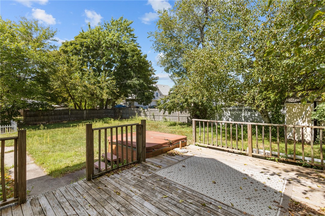 217 Bay View Avenue