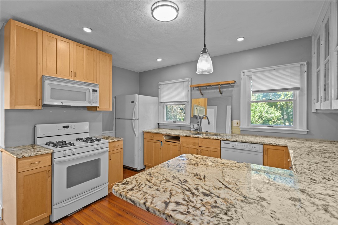 217 Bay View Avenue