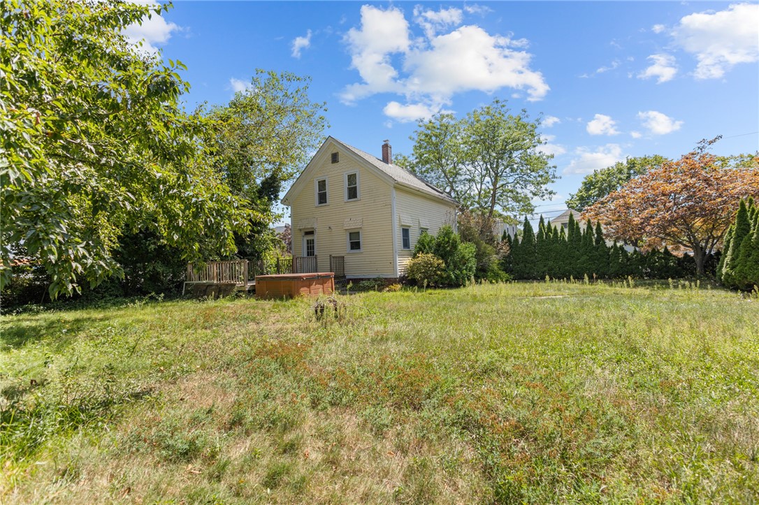 217 Bay View Avenue