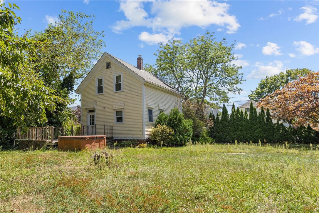 217 Bay View Avenue