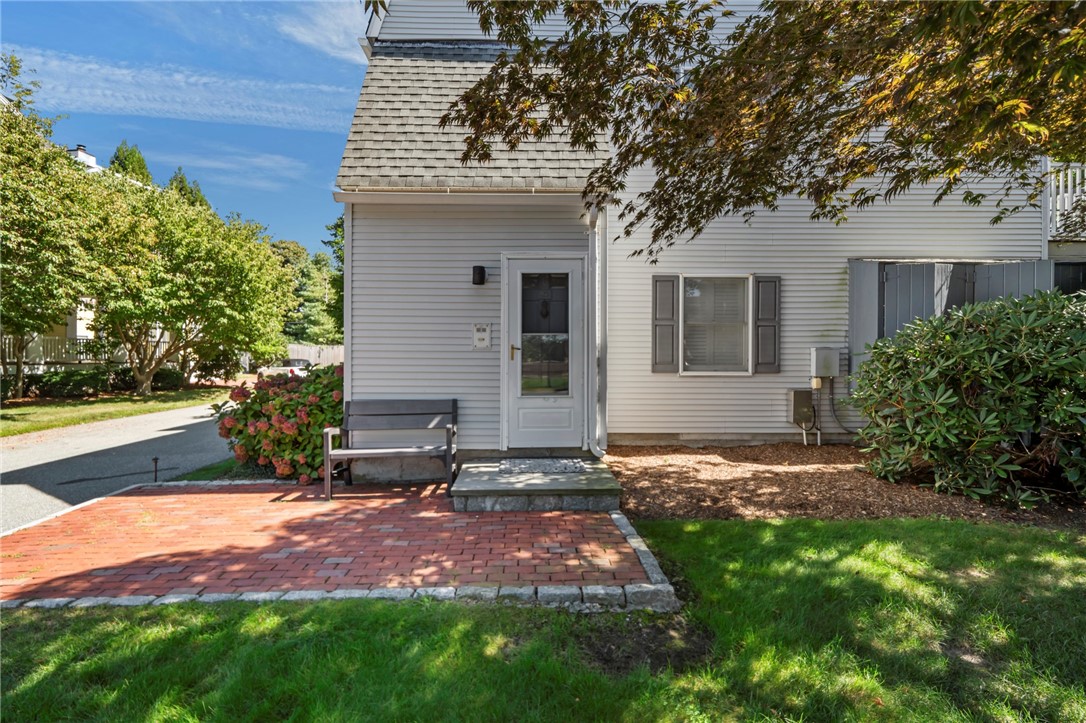 364 Bellevue Avenue D6