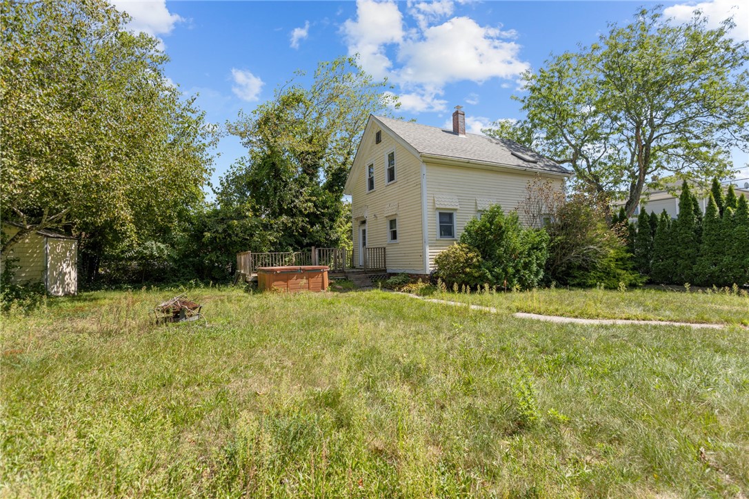 217 Bay View Avenue