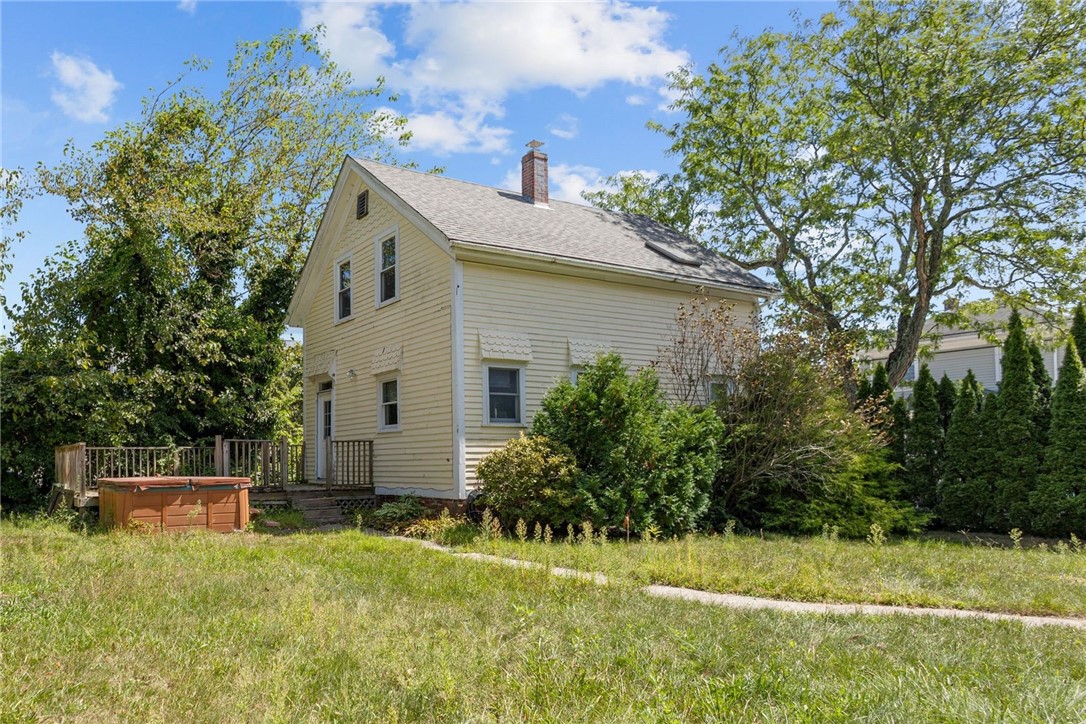 217 Bay View Avenue