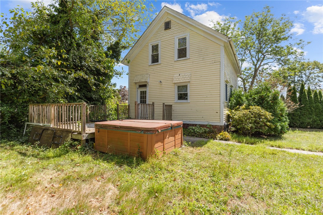 217 Bay View Avenue