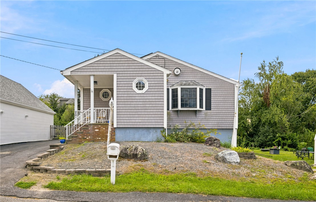 201 Randolph Avenue