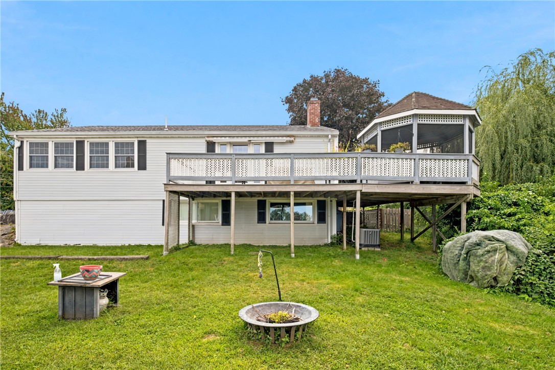 201 Randolph Avenue