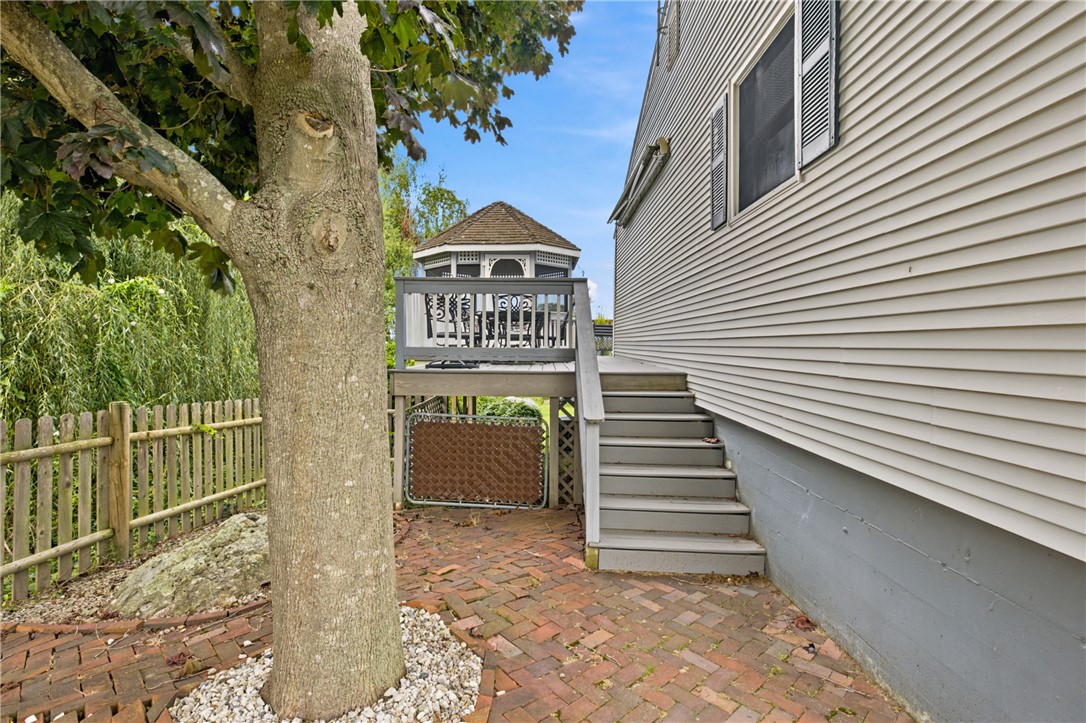 201 Randolph Avenue