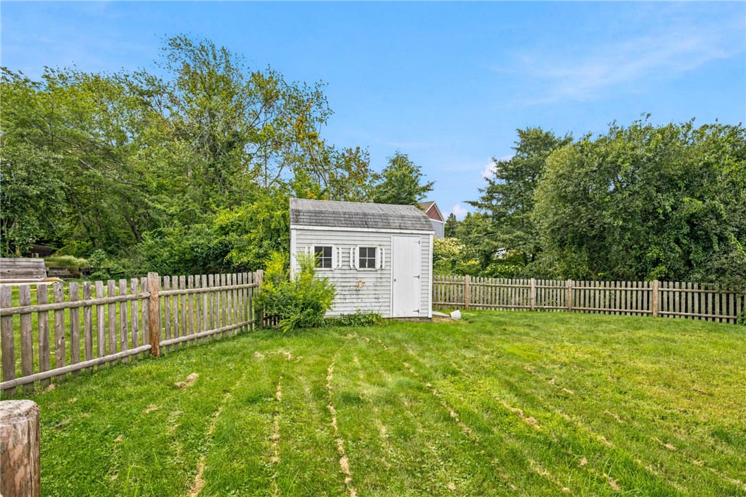 201 Randolph Avenue