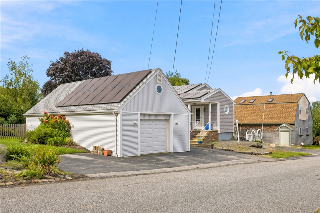201 Randolph Avenue
