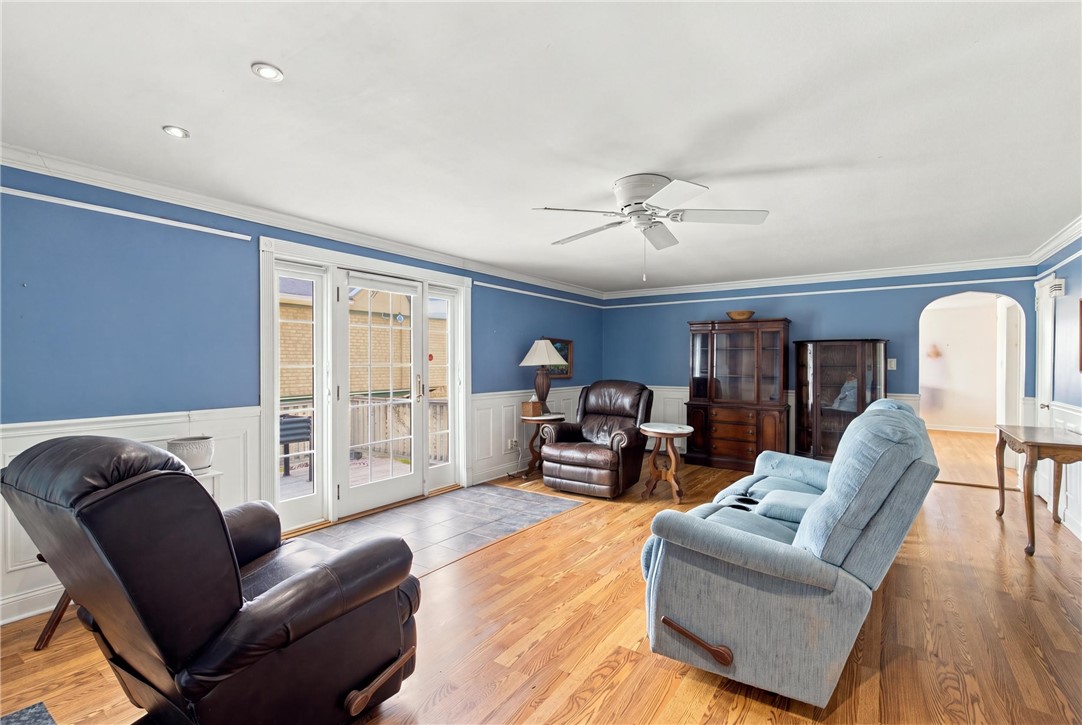 201 Randolph Avenue
