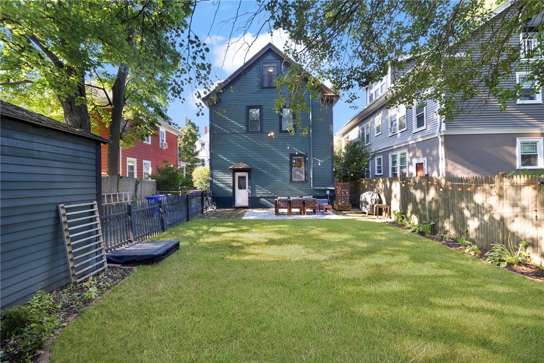 12 Glendale Avenue