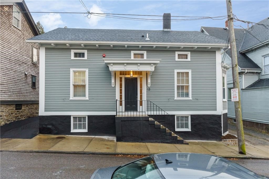 13 Sherman Street 4
