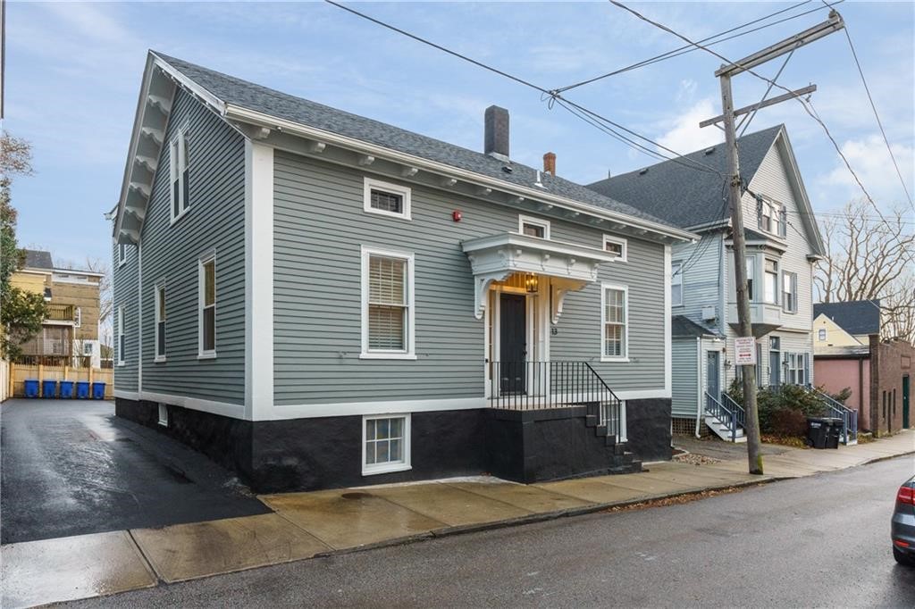 13 Sherman Street 4