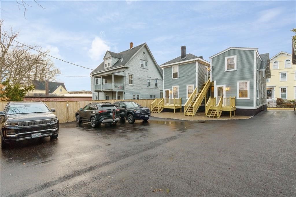 13 Sherman Street 4