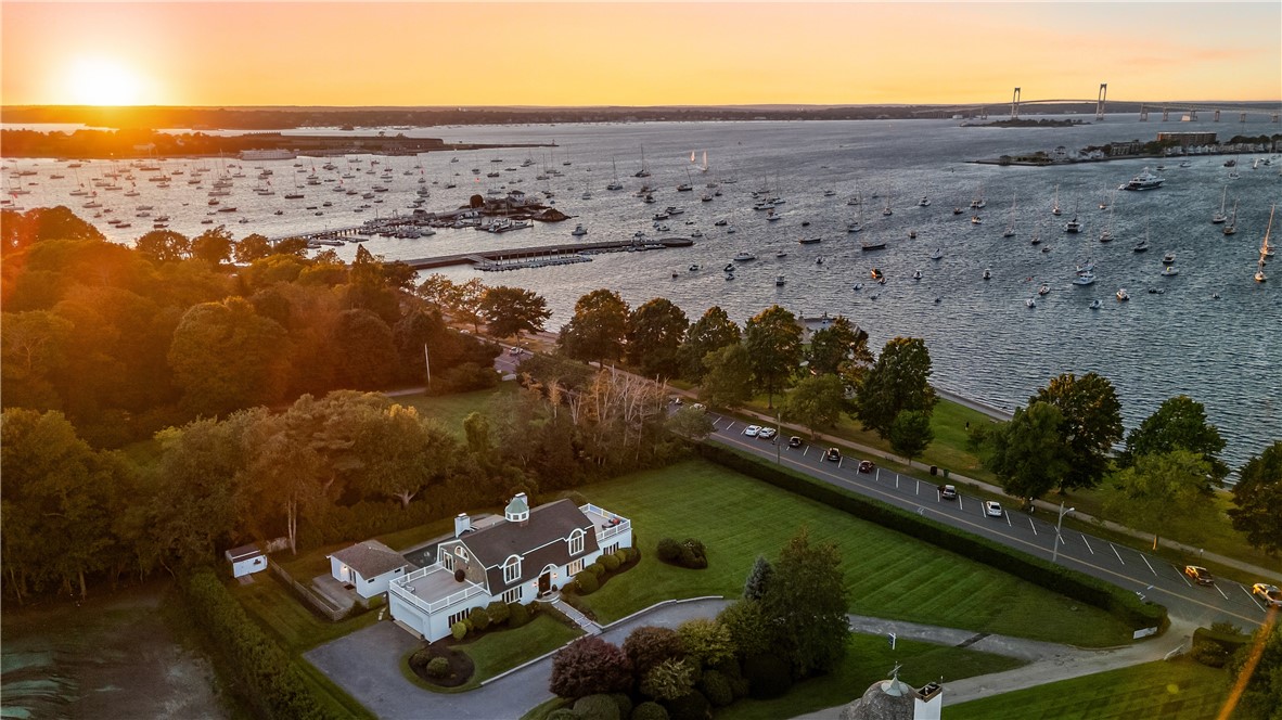 1 Harbor View Drive