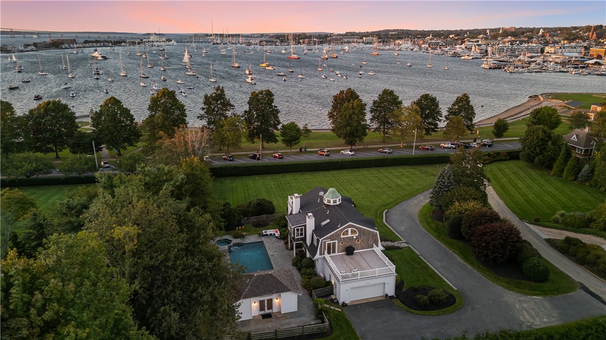 1 Harbor View Drive