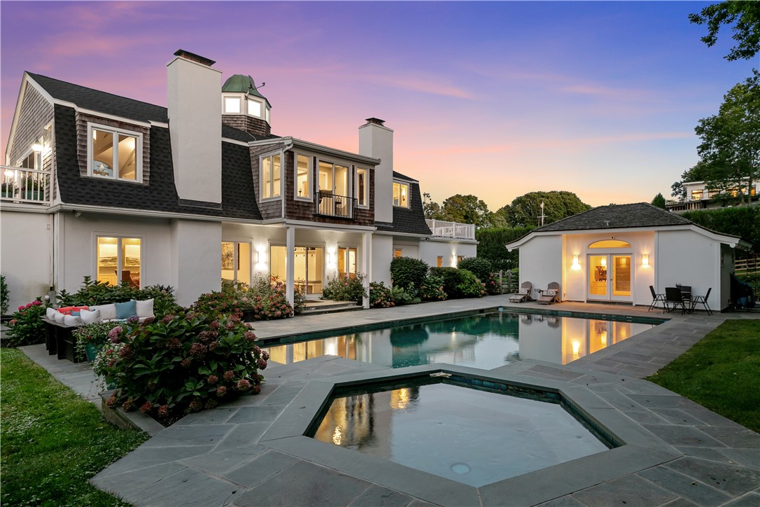 1 Harbor View Drive