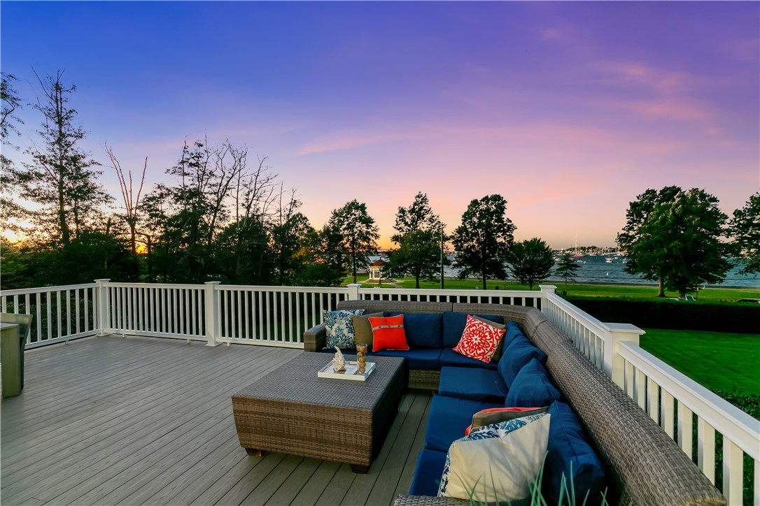 1 Harbor View Drive