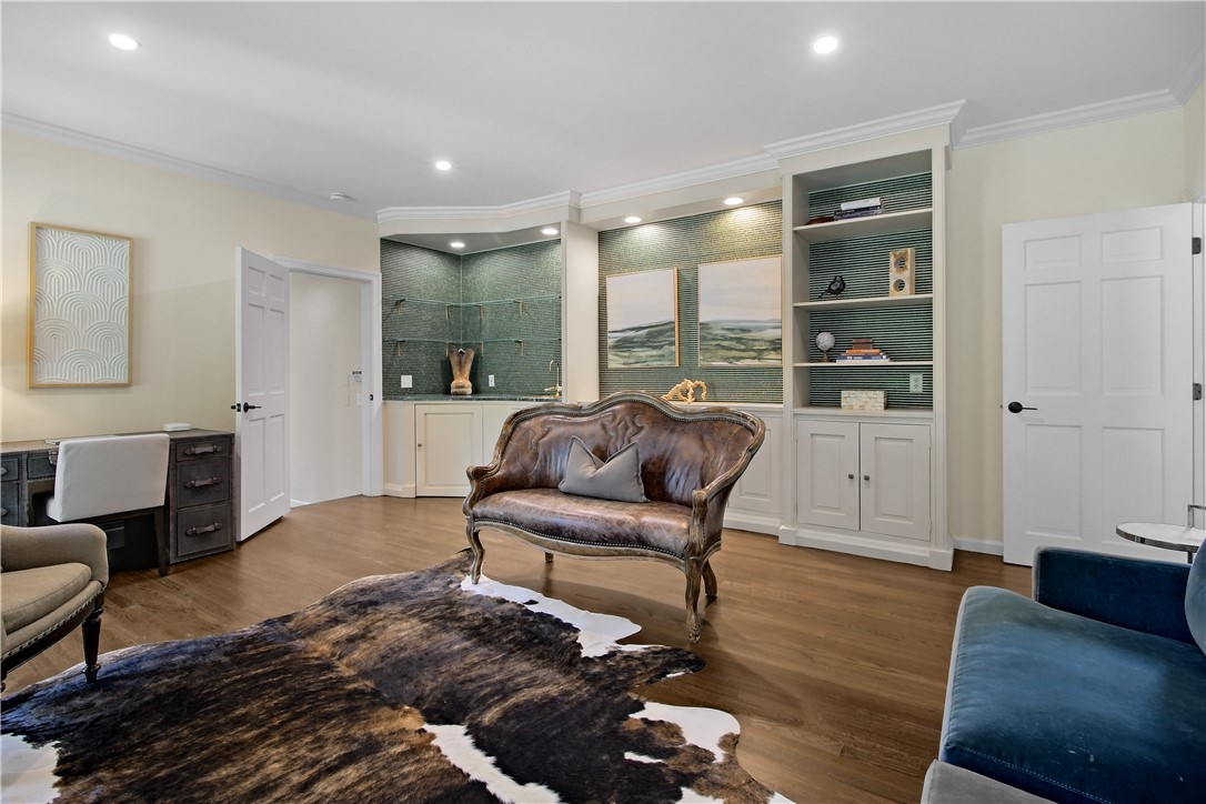1 Harbor View Drive