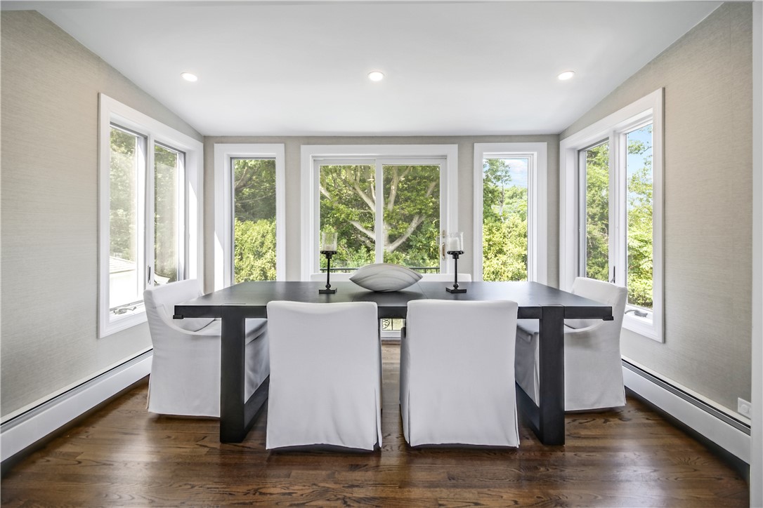 1 Harbor View Drive